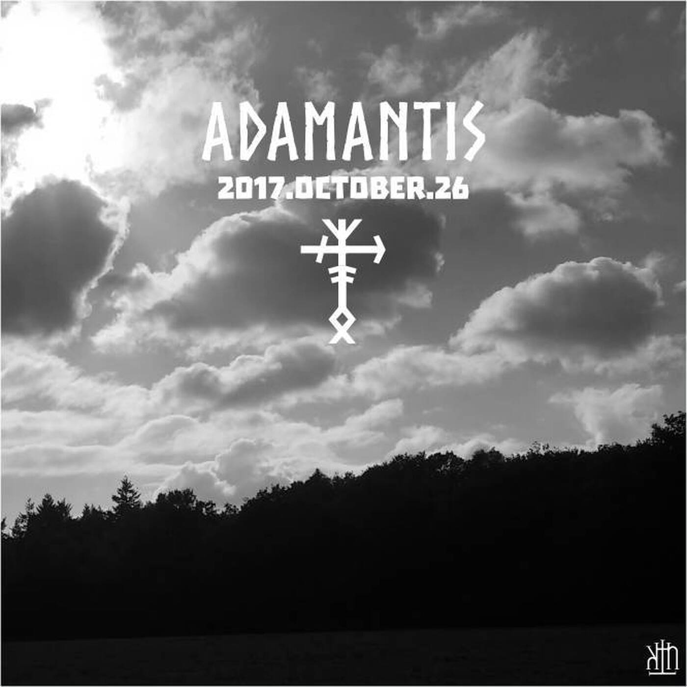 Adamantis 2017.10.31