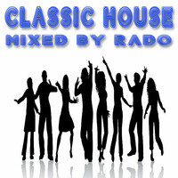 Classic House Mix December 2014 by Dj Rado