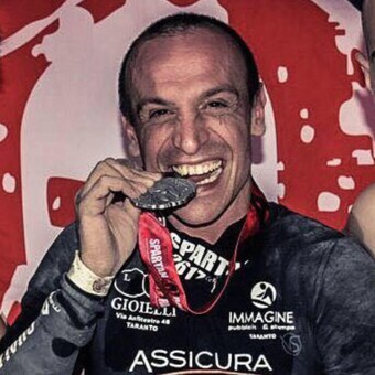 Francesco Carpenzano