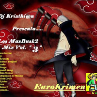 mix Los Mas Busk2 - Vol.3 (Dj Krizthian) by MIXES Y MEGAMIXES