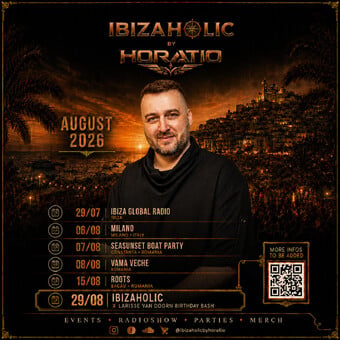 HORATIOOFFICIAL