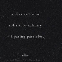 scott lawlor - a dark corridor (naviarhaiku316) by Naviar Records