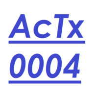AcTx0004 by MRJN