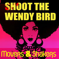 Movers & Shakers (edit) by The Inconsistent Jukebox
