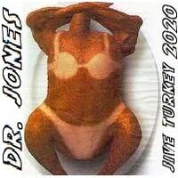 Dr. Jones -- Jive Turkey 2020 by Dr. Jones