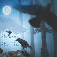 Beyond the Blue Moon - Dhin Magic Corporation - Debüt by Dhin / Magic Pad Corporation