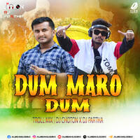 Dum Maro Dum (Troll Mix) - DJ Choton &amp; DJ Partha by All Indian DJs Drive