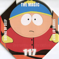 Deep Records - Deep Dance 117 by Mixkatalog