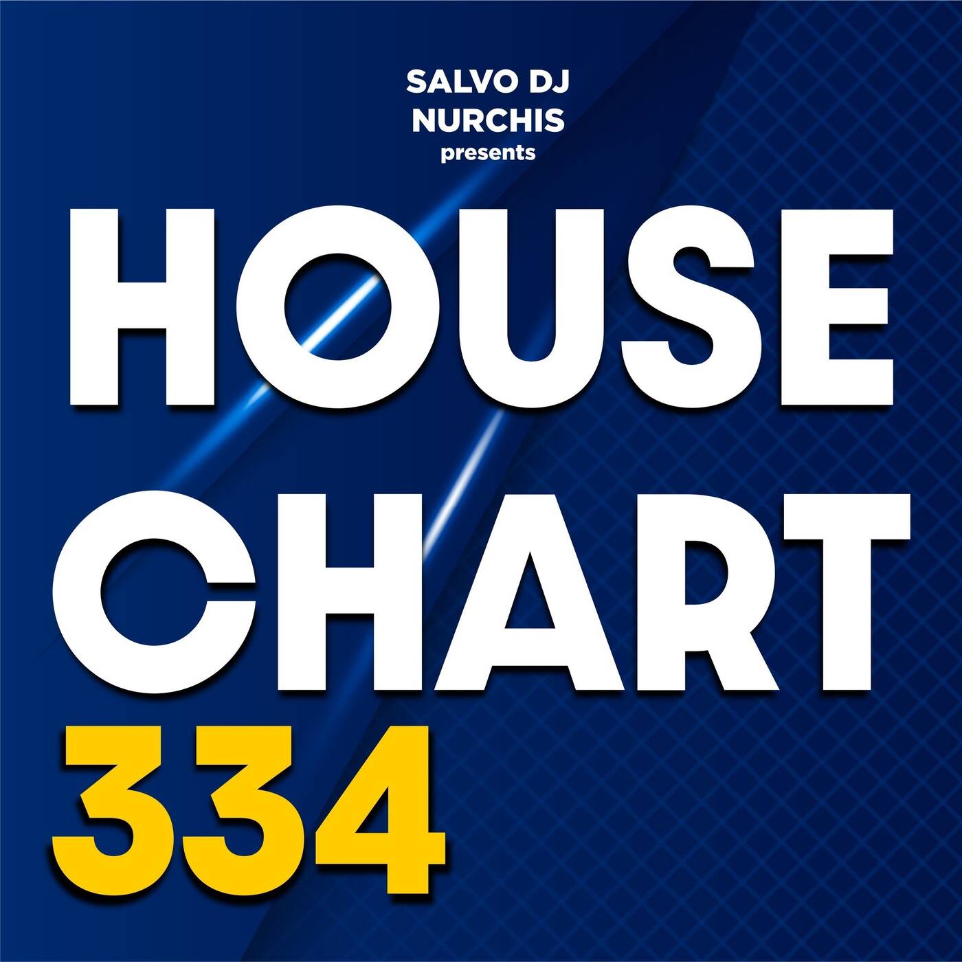 HOUSECHART SESSION #334 Sabato 20 Dicembre 2025