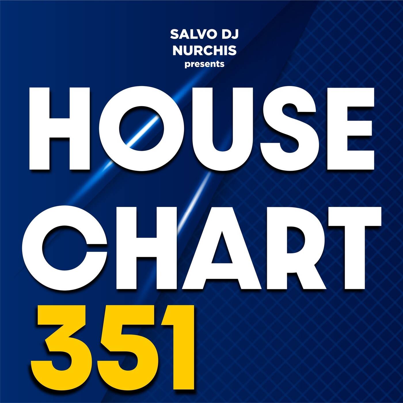 HOUSECHART SESSION #351 Sabato 18 Aprile 2026 episode artwork