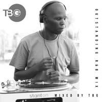 TBG - Outstanding RnB by Tebogo Koetsi