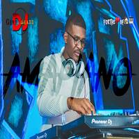 ForTheLoveOfHouse5(Amapiano is a Lifestyle) by Dj Gerrybeatz