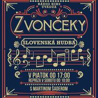 Zvončeky - 22.04.2022 by Rádio KIKS