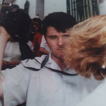 Angel Luis Toro Borrero