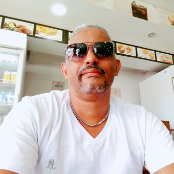 Marcelo Ribeiro