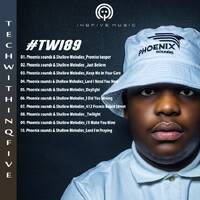 TechWithInQfive[Part89] 05 July 2026 - Phoenix Sounds &amp; Shallow Melodies by InQfive SpecialOne