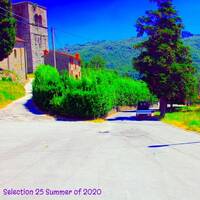 Selection25 Summermix 2020 by dauerwellen