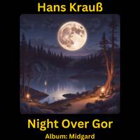 Night Over Gor by Hans Krauß