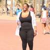 Sindi Zwane