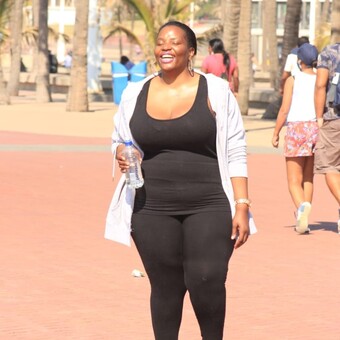 Sindi Zwane