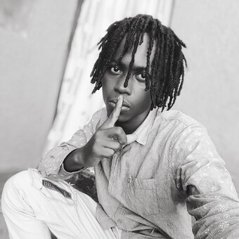 Peter Bensh Syler Parker