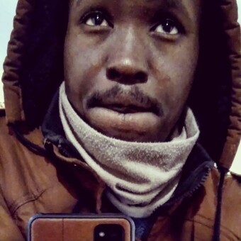 Nkululeko Buhle Nkosi