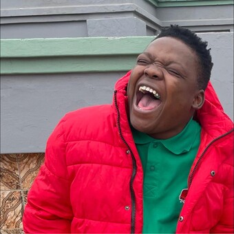 Slebogo Mahlangu