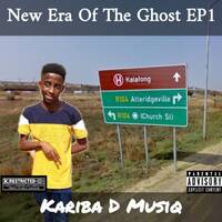 Optional. Default. Original Mix by Kariba D MusiQ