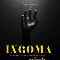 Msontra CP - Ingoma by BUKA RECORDS