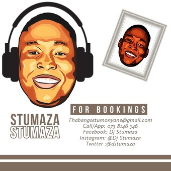 DJ stumaza
