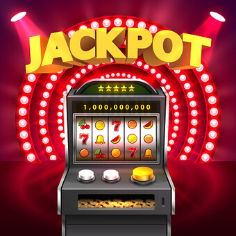 Situs Judi Slot Online Resmi