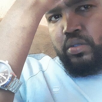 Thabang C-live Kgwete