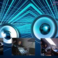 Mix Live avec DjNdès sur ITMPROD session Party Mix#1 by ITMPROD ( test de serv pour dj)