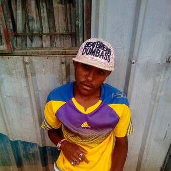 Ni Millionear Mghetto