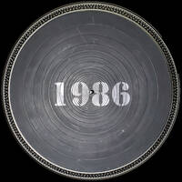 Forgotten Top 40 from 1986 by The UnCola