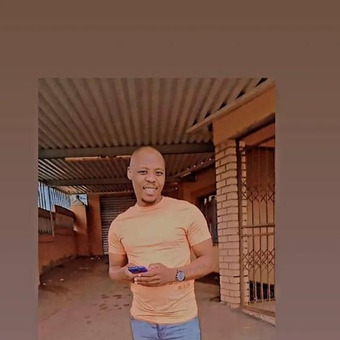 Himilton Melusi Ncush'ethize Pieterson