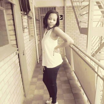 Lerato Precious Moeketsi