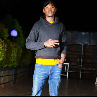 James Mwiti