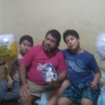 Victor Ivan Ramirez Coronado