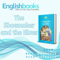 The Shoemaker and the Elves &amp; EnglishBooks by EnglishBooks
