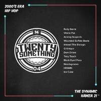Twenty Something 04 (June 2025) by 21hamza