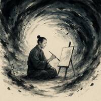 Lino Casu - Gajjjssa Art by Lino Casu