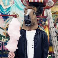 Jack Lingua - Non sono fake (feat. Luke Pascal) by Jack Lingua