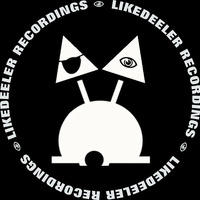 Peter Oton - Pressuresession 5 by LIKEDEELER RECORDINGS