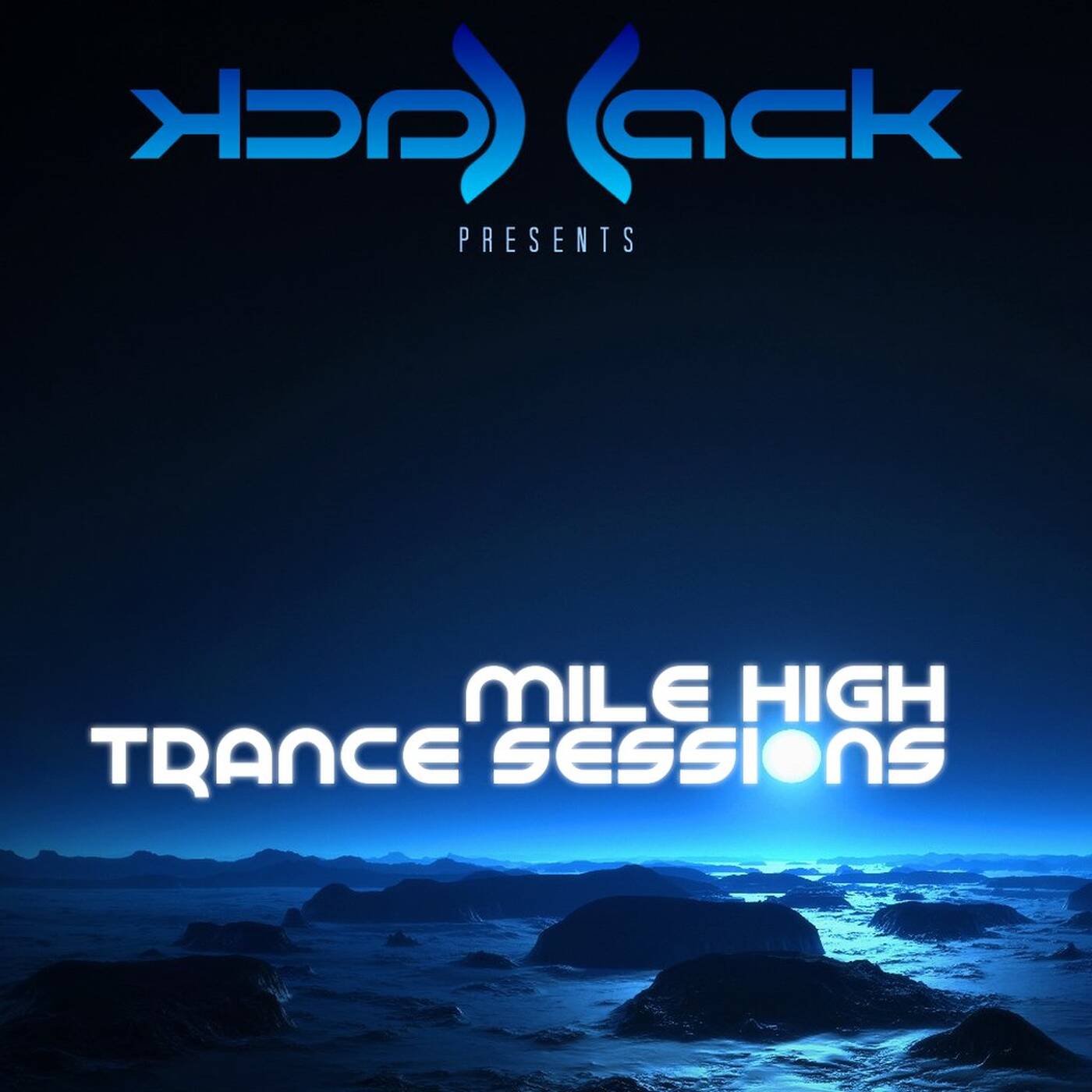 Mile High Trance Sessions 032 - Pepperjack's Rav'eMon Hardcore Special - Maromi Guestmix