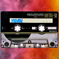 DJ Kevin Koga (Jim Hopkins Remaster) by ninetiesDJarchives