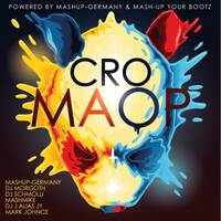 Mashup-Germany - Du (Cro from Mars) by mashupgermany