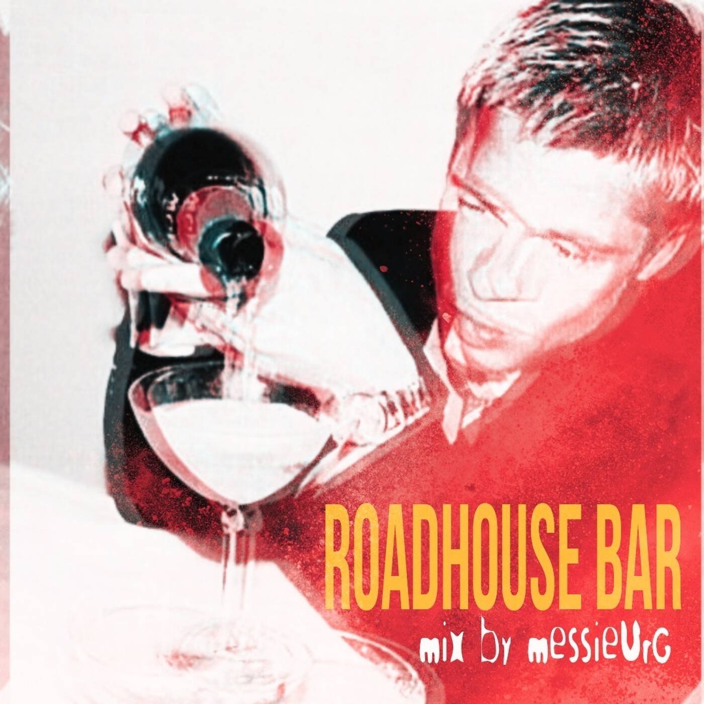RoadHouse Bar episode artwork