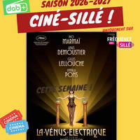 Cin&eacute; Sill&eacute;