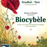 Biocybèle 2017 - Philippe Piard by Radio Albigés
